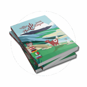 Pfeil & Bogen - Das Bogensport Gutscheinbuch 2026